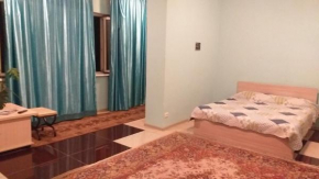 Отель Apart Comfort Almaty  Алмалинский